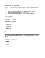 Cs101 assignment 1 solution 2020.docx